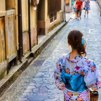 着付け教室ではカリキュラムを修了すると民間資格が取得できる