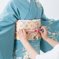 着付け教室の体験はお気軽に